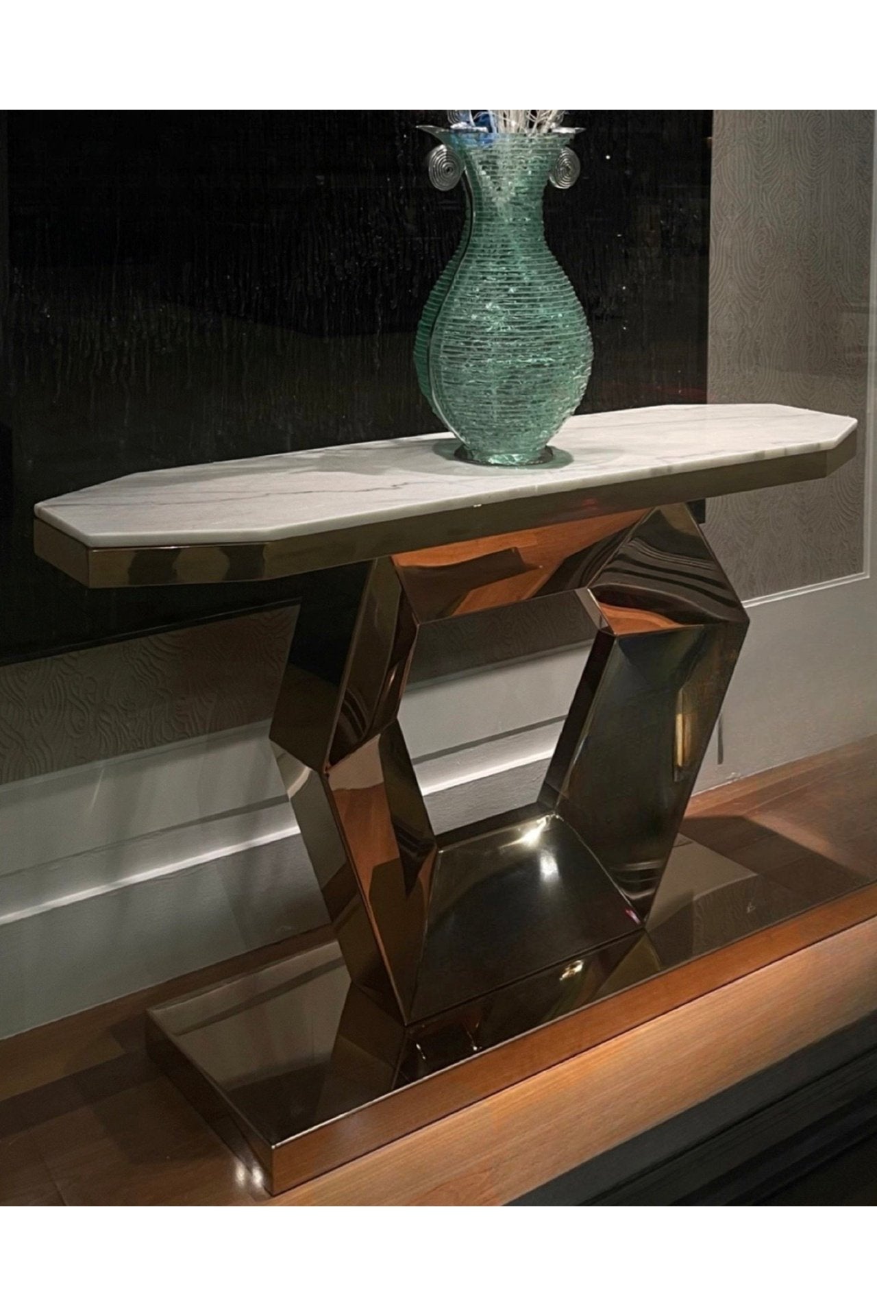 HANNOVER GOLD CONSOLE