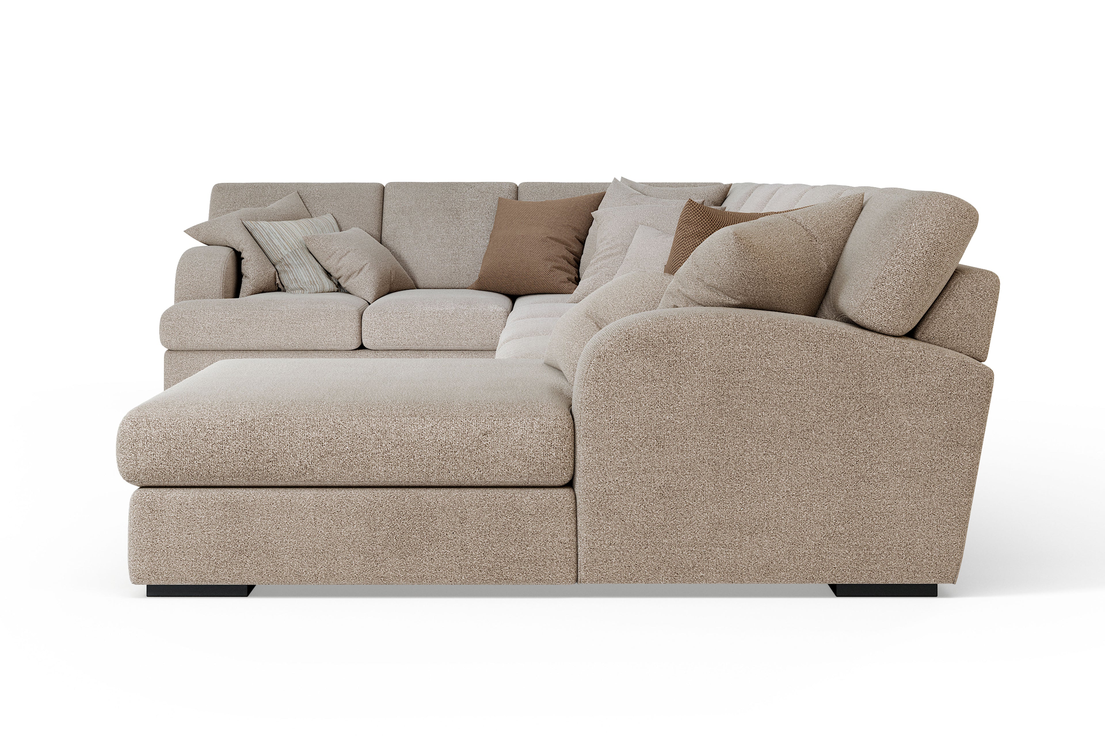 AMERICAN SECTIONAL (THE 3-PIECES)