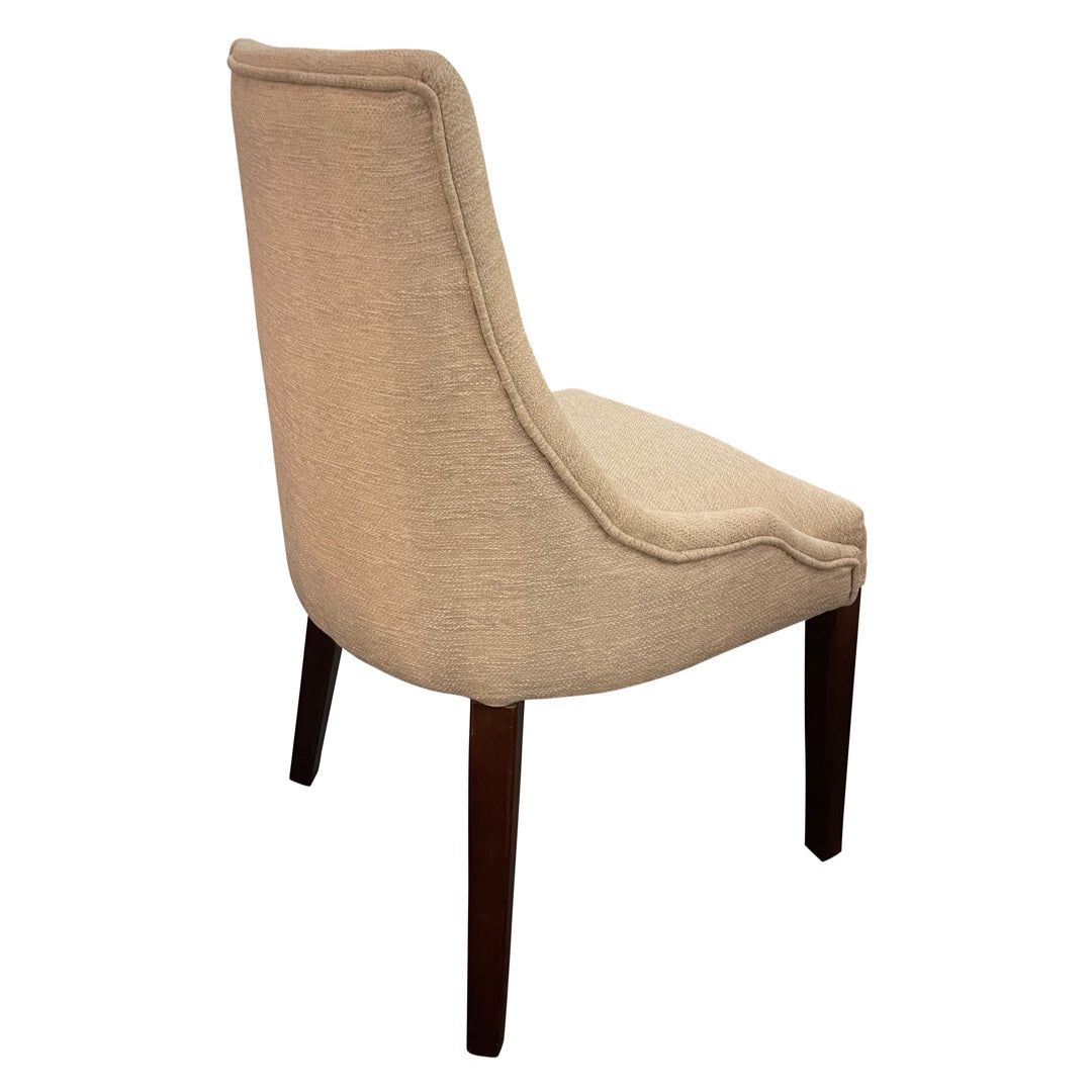 STAR DINING CHAIR