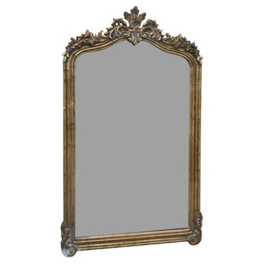 NEW LUXURY BIG MIRROR