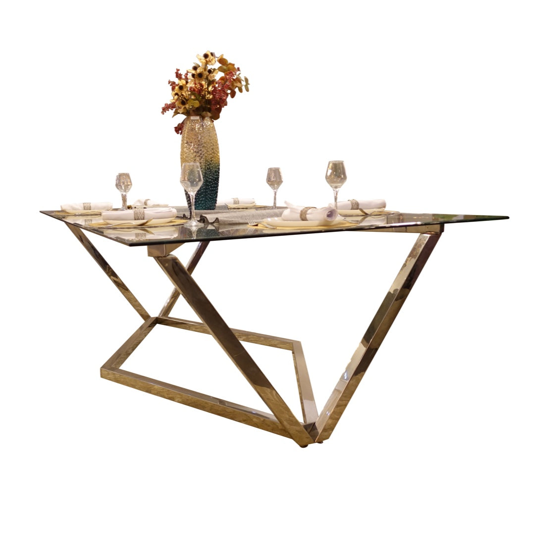 STAR DINING TABLE