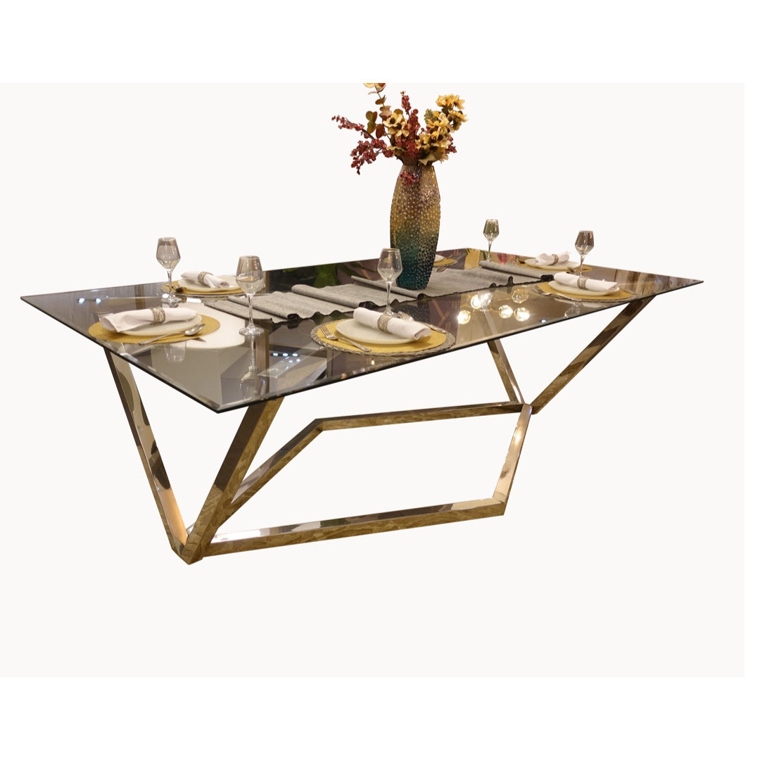 STAR DINING TABLE