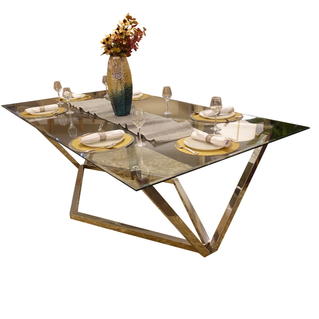 STAR DINING TABLE