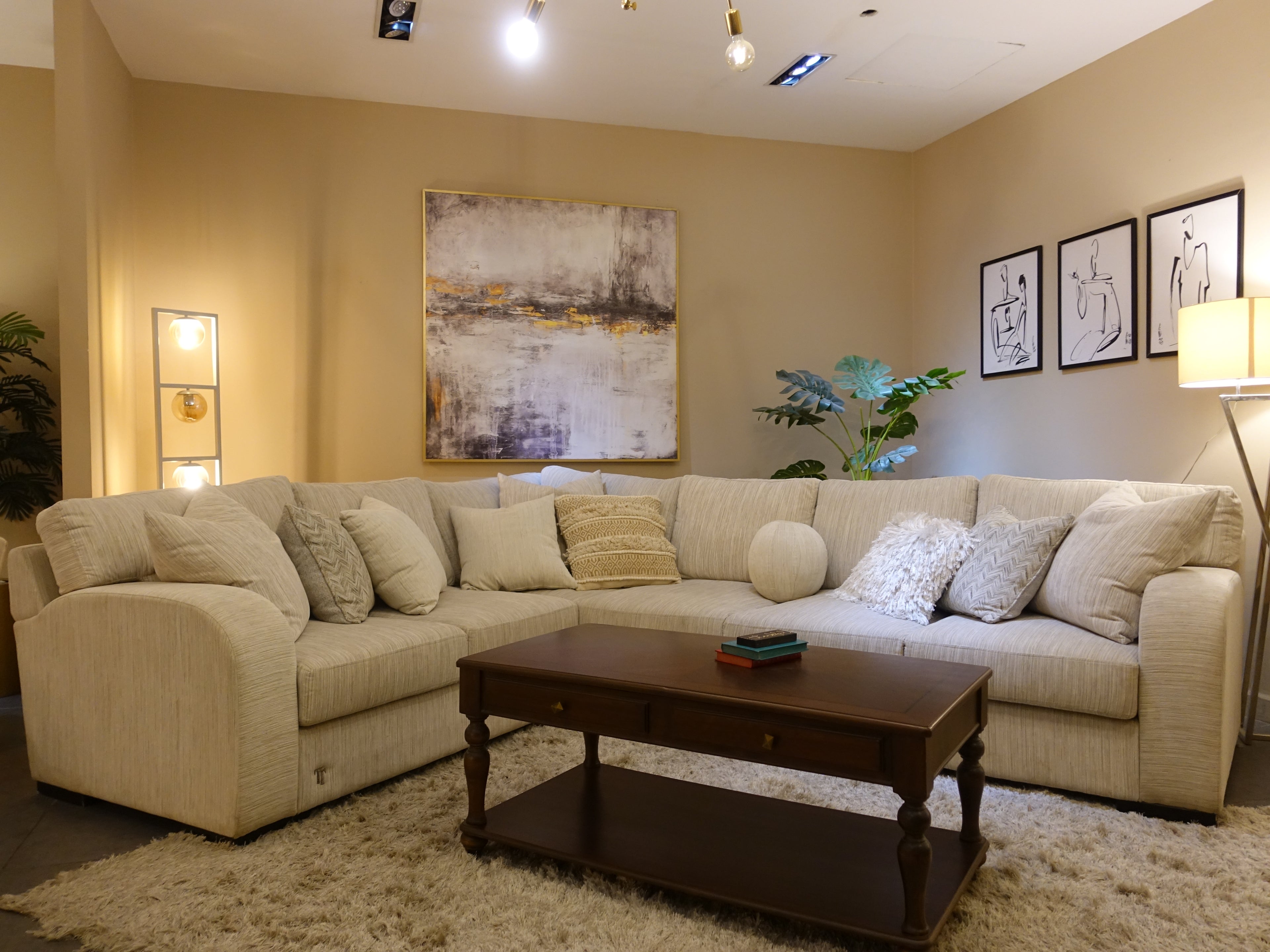 ORLANDO SECTIONAL