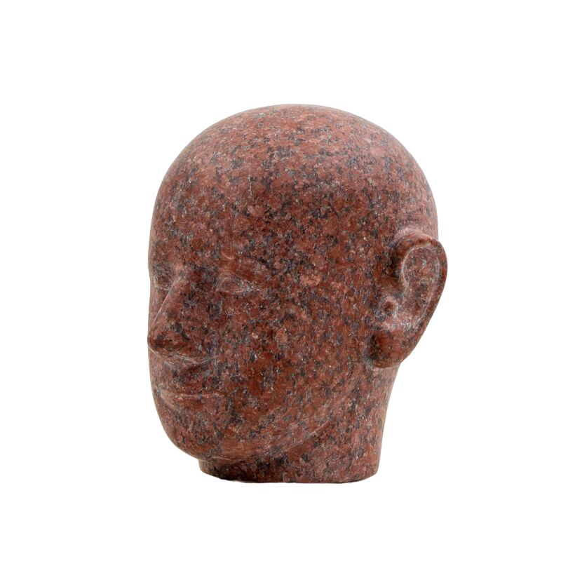 CALACATA FANTASIA MARBLE HEAD