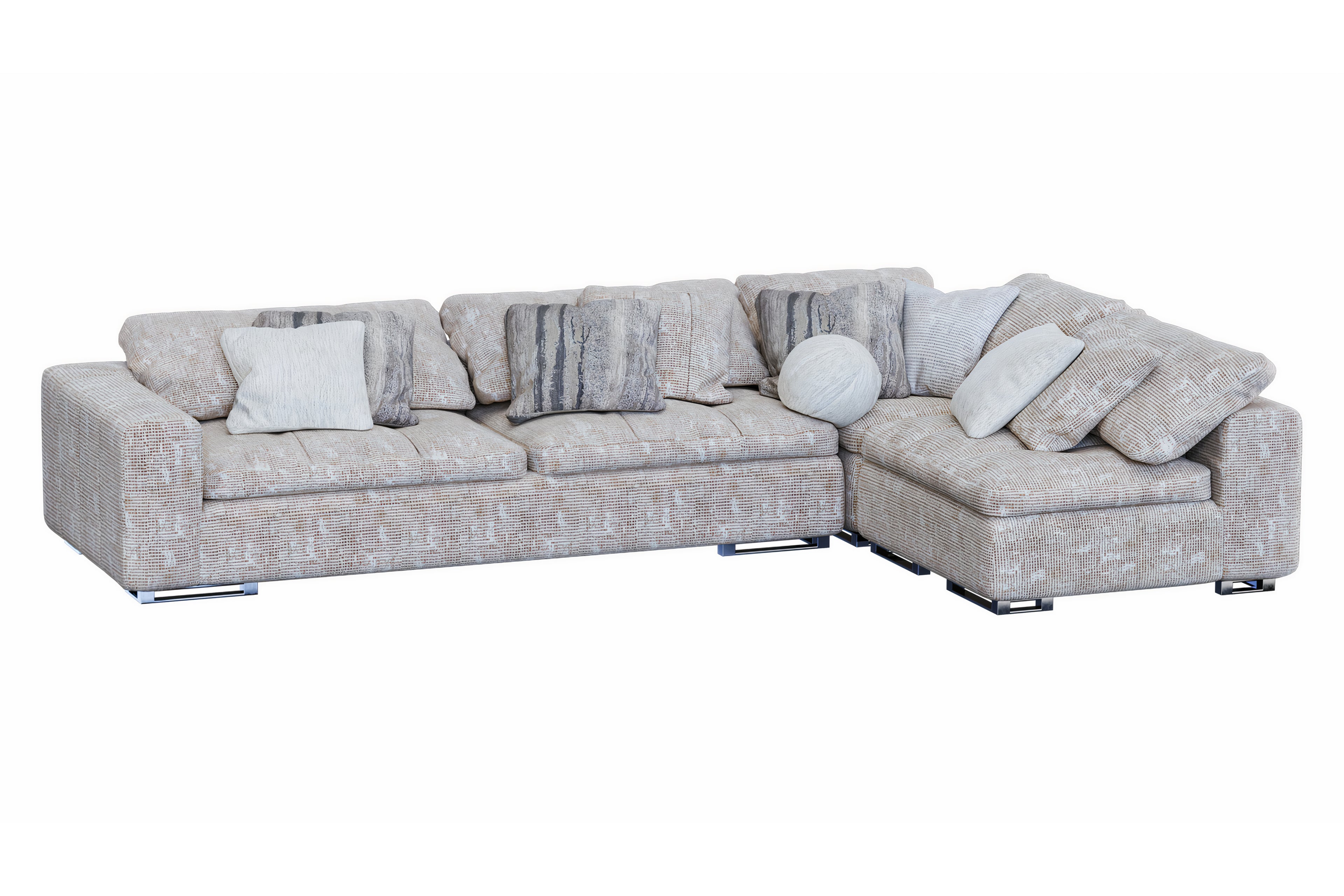 ANGEL SECTIONAL (SELECT FROM 3 SIZES)