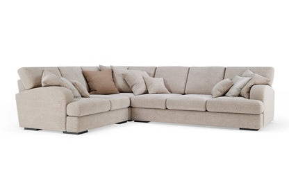 AMERICAN SECTIONAL (SELECT FROM 3 SIZES)