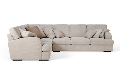 AMERICAN SECTIONAL (SELECT FROM 3 SIZES)