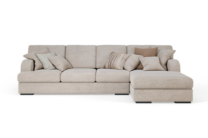 AMERICAN SECTIONAL (SELECT FROM 3 SIZES)