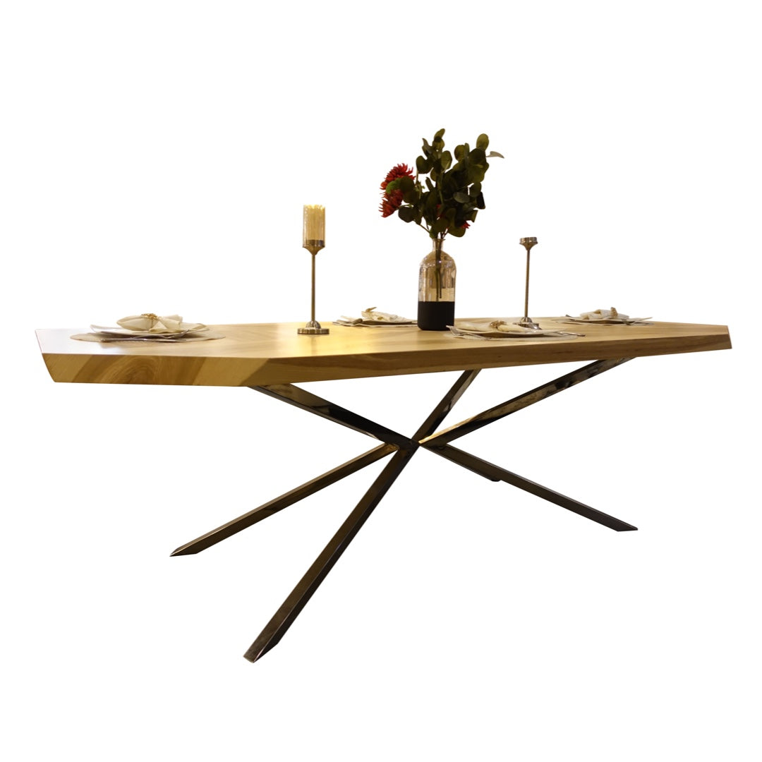 HARBOR DINING TABLE