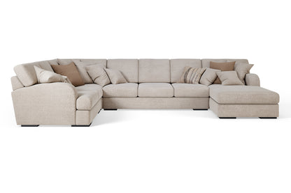 AMERICAN SECTIONAL (SELECT FROM 3 SIZES)