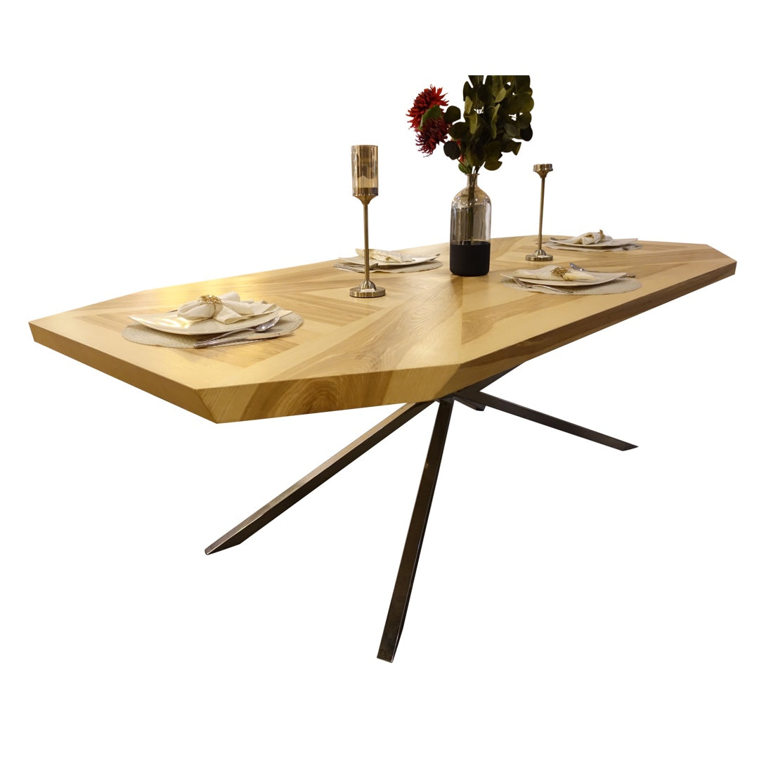 HARBOR DINING TABLE