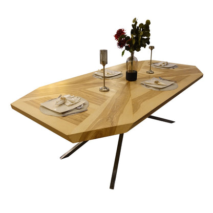 HARBOR DINING TABLE