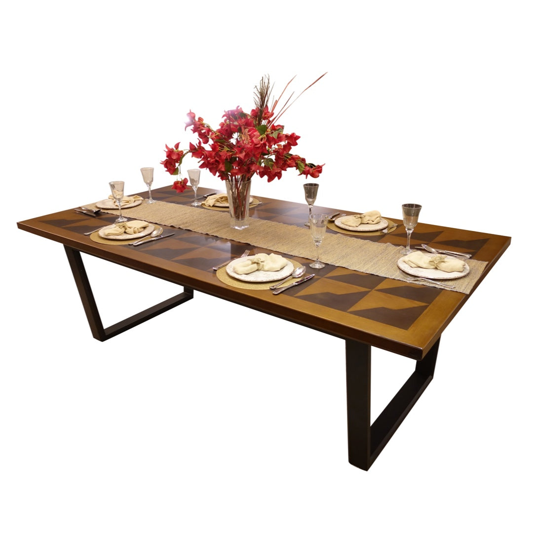 YORK DINING TABLE