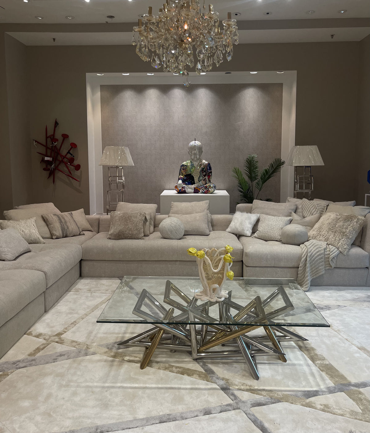 PALERMO – TT Furniture