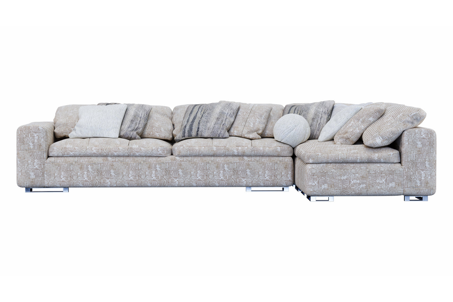 ANGEL SECTIONAL (SELECT FROM 3 SIZES)