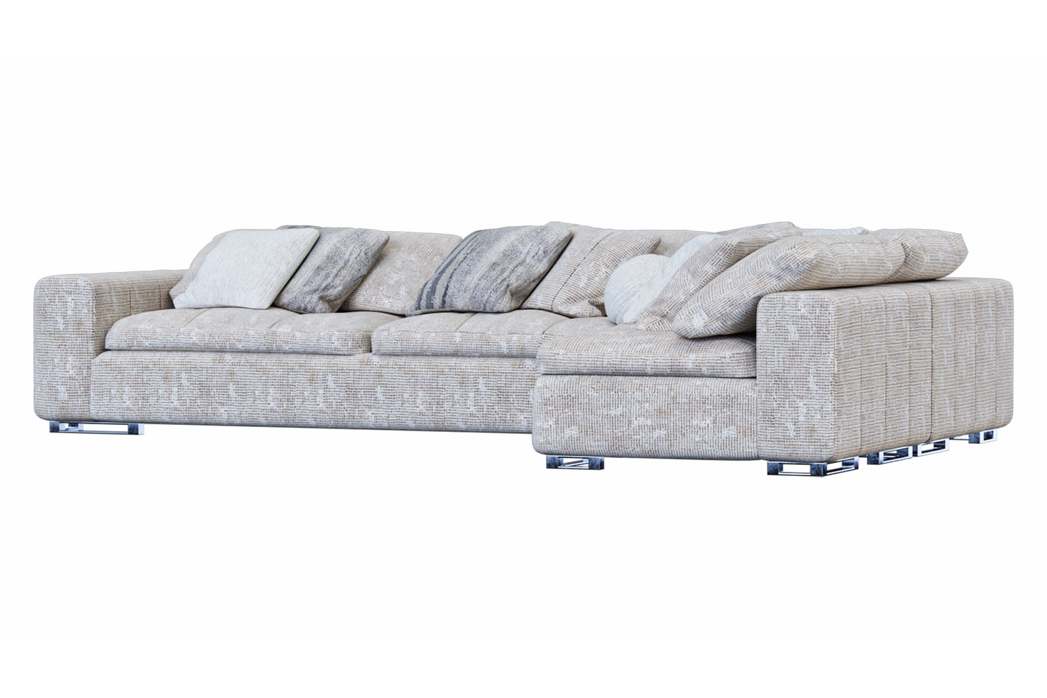 ANGEL SECTIONAL (SELECT FROM 3 SIZES)