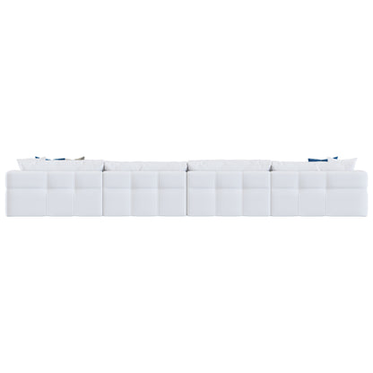 LEON SECTIONAL (SELECT FROM 3 SIZES)