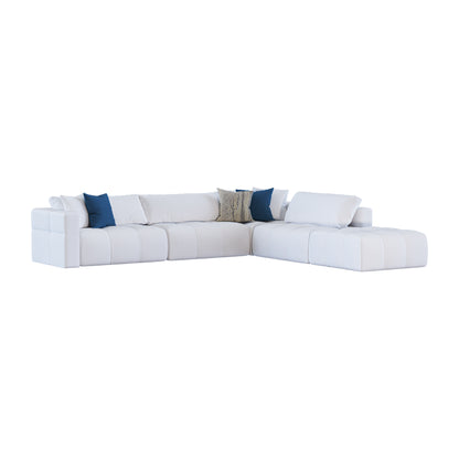 LEON SECTIONAL (SELECT FROM 3 SIZES)